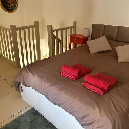 Appartement T3 Centre Ville Нарбонна Экстерьер фото