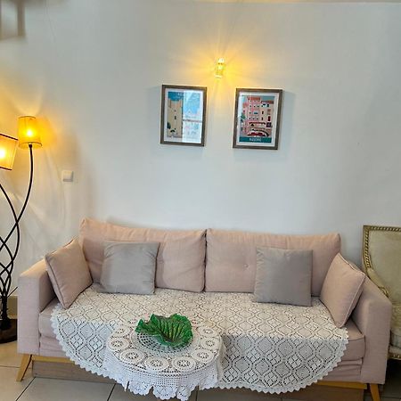 Appartement T3 Centre Ville Нарбонна Экстерьер фото