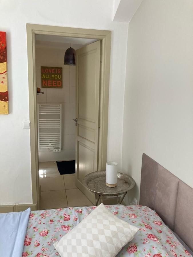 Appartement T3 Centre Ville Нарбонна Экстерьер фото